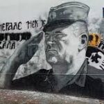 Ratko Mladićot éltették a banjalukai megemlékezésen