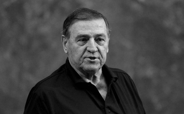 Elhunyt Milutin Mrkonjić