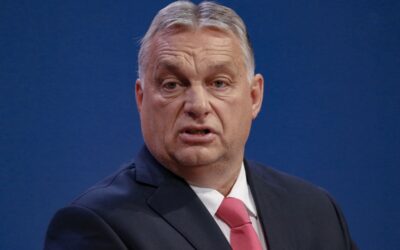 Orbán köztársasági elnökként tartaná meg a hatalmát, ha veszít a Fidesz?