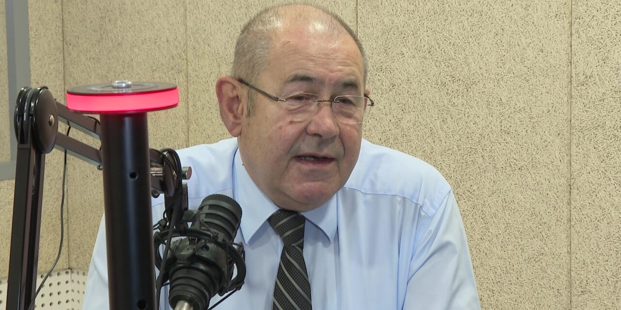 Pásztor: Öt különböző időpontban járulunk az urnák elé 2022-ben