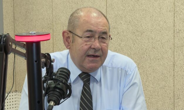 Pásztor: Öt különböző időpontban járulunk az urnák elé 2022-ben