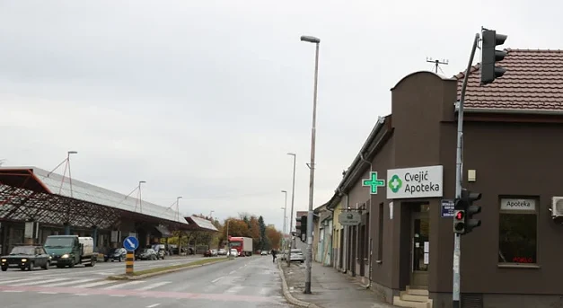 Migránsok támadtak egy fiatal lányra Szabadkán