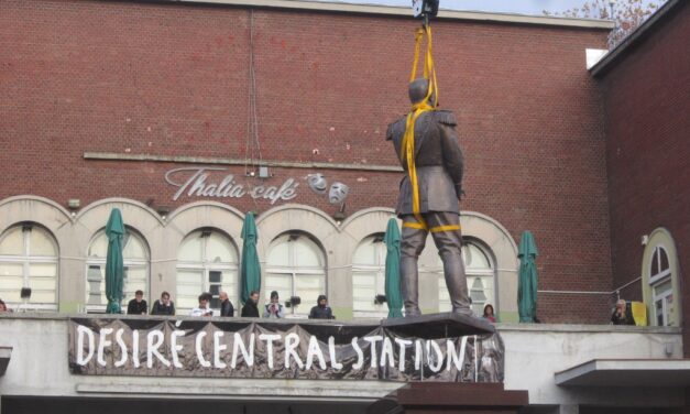 Helyére került az egytonnás király