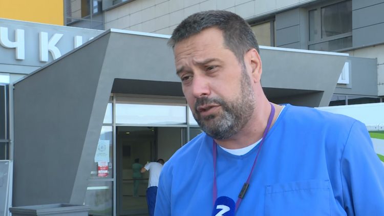 Janković: Nyugodt tavasz és nyár elé nézünk