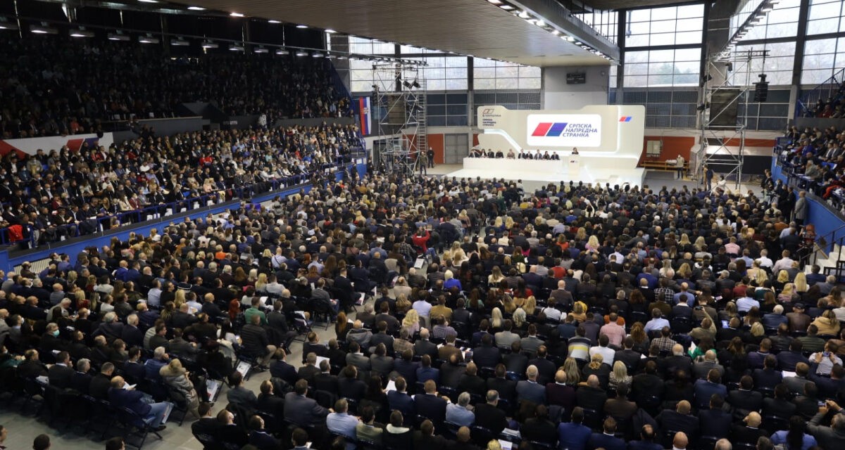 Szerbia (na meg Adorján és Szabadka) harca a COVID-19 ellen