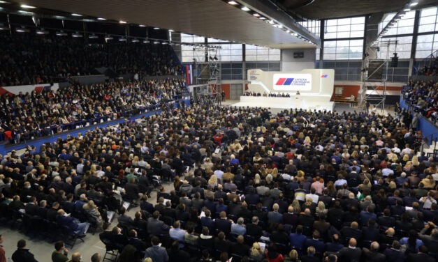 Szerbia (na meg Adorján és Szabadka) harca a COVID-19 ellen