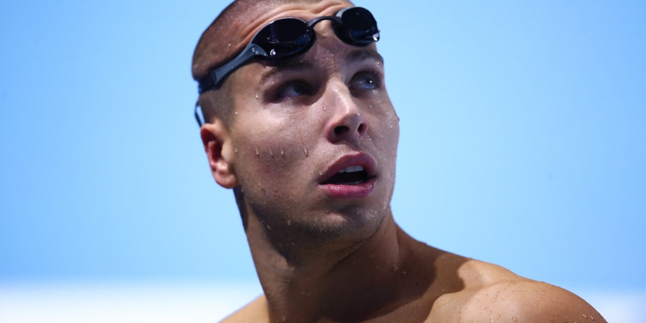 Szabó Szebasztián hajszál híján, de érem nélkül maradt