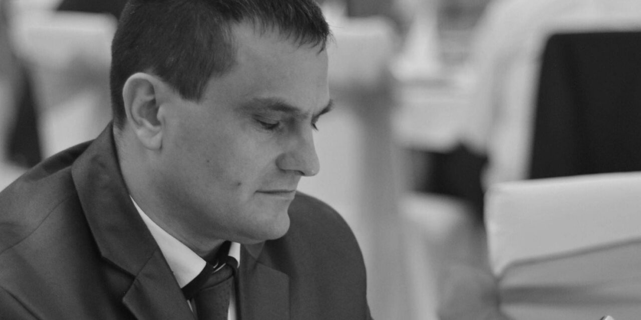 A haladó tanácsosnak posztumusz Pro Urbe Életműdíjat adományoz a zentai önkormányzat