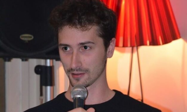 Tóth Szilárd János: A szerbiai ellenzéknek egy Szerb Péterre van szüksége