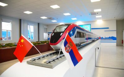 „Lamborghinit vettünk, miközben a házon még vakolat sincs” Indokolt beruházás-e a Belgrád–Szabadka gyorsvasút?