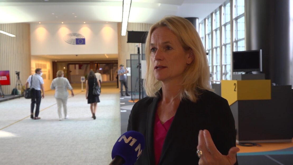 „Nem megy Szerbia sehova”