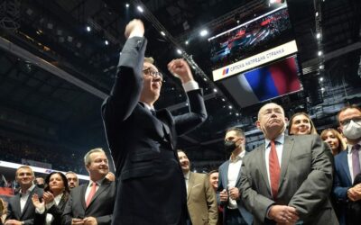 Burány Katalin: „Jaj, de unom a politikát…