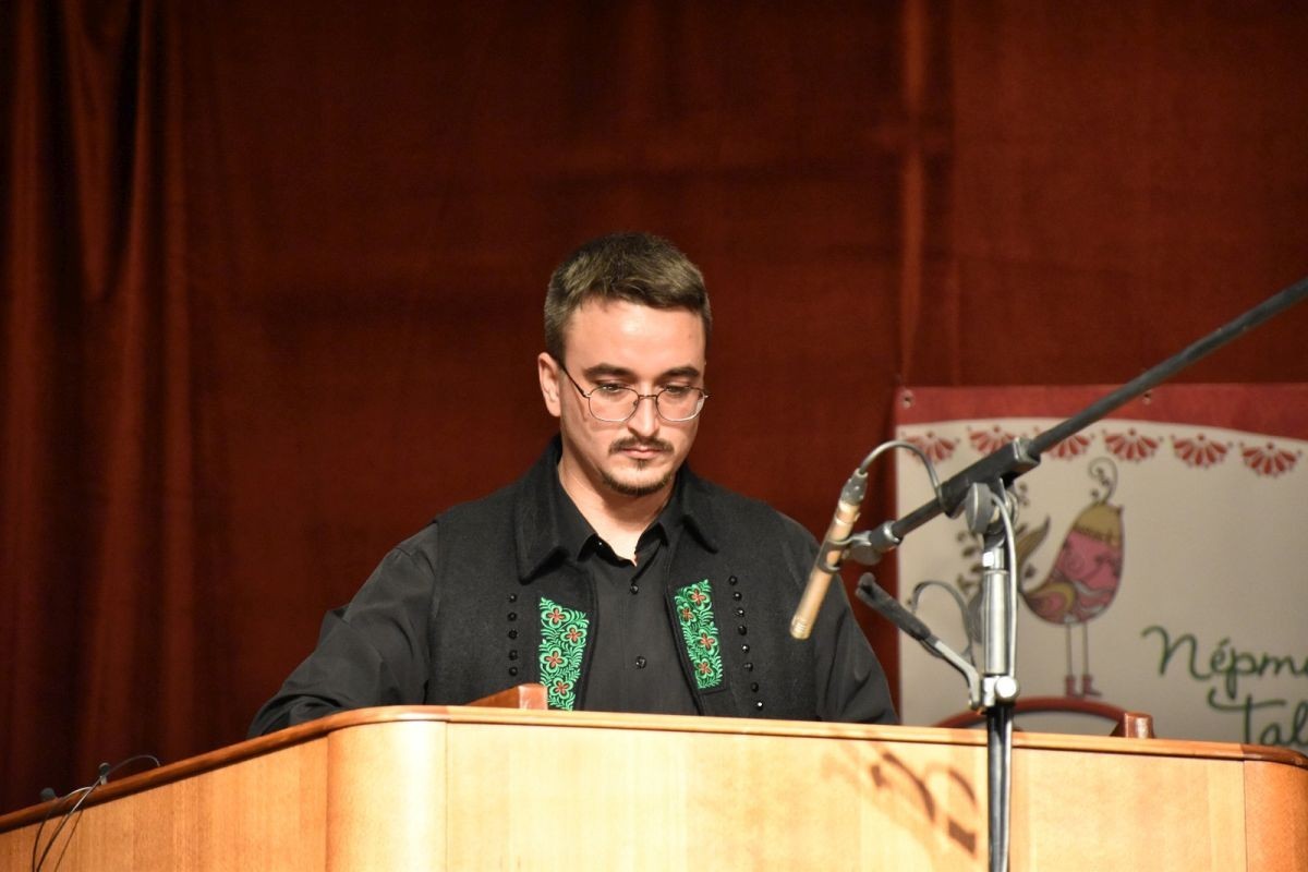 Cseszák Zsombor
