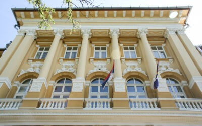 Hangversennyel ünneplik az MTTK napját