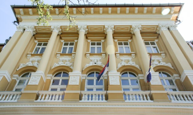 Hangversennyel ünneplik az MTTK napját