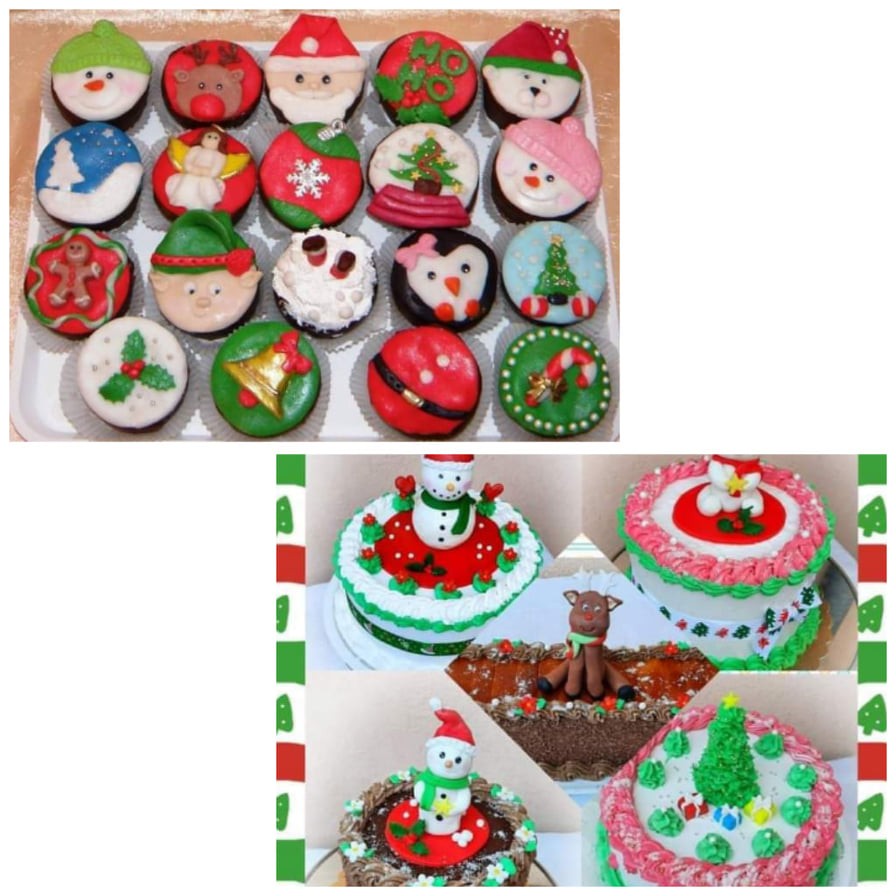 Az óbecsei Cuki süteményei