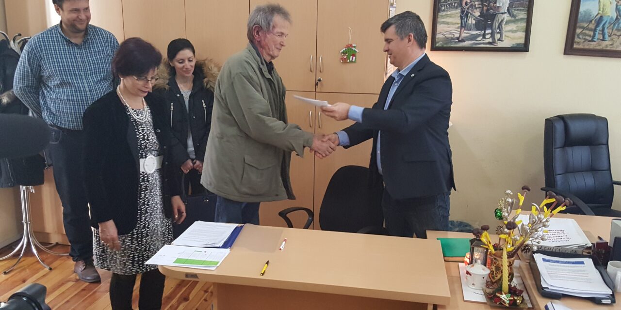 Támogatás a gazdáknak