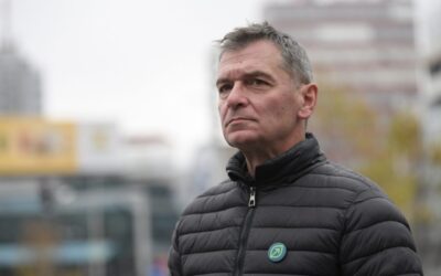 Mentelmi jogának a felfüggesztését kéri Ćuta