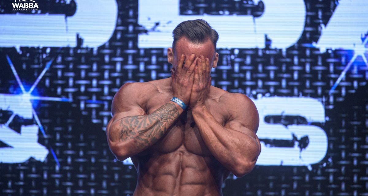 Az önismeret repítette a világbajnoki cím megszerzéséig