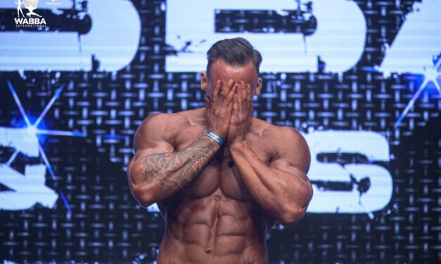 Az önismeret repítette a világbajnoki cím megszerzéséig