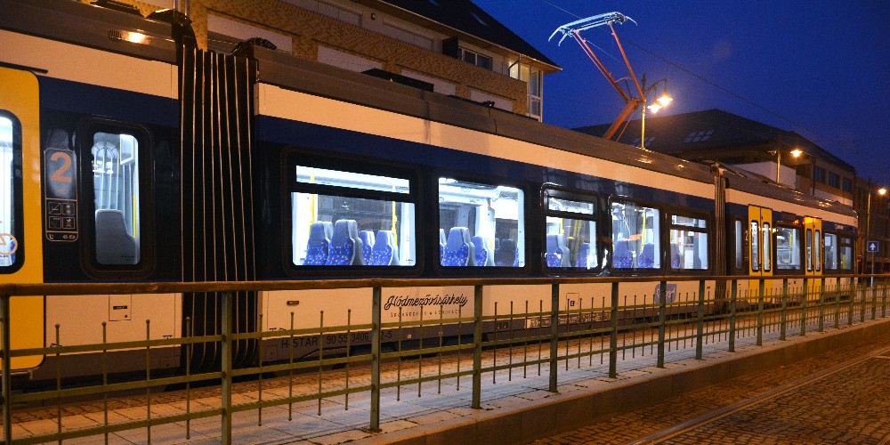 Tram-train érkezne Szabadkára?