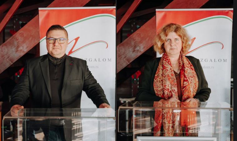 Saját jelöltekkel vág neki a Magyar Mozgalom a választásoknak