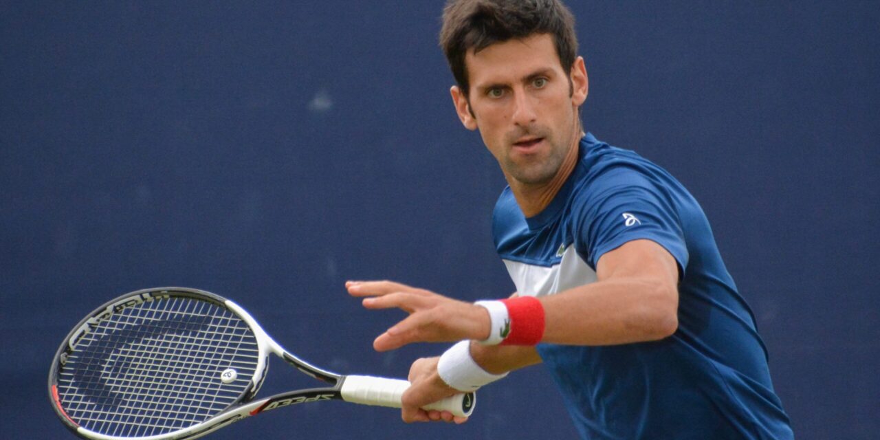 A Đoković-ügy miatt az ausztrál nagykövetnél tiltakozik a szerb külügy