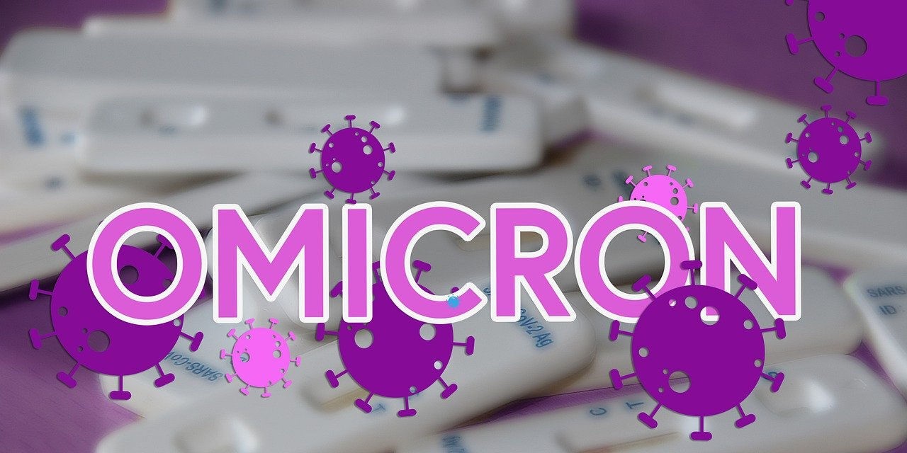 <span class="entry-title-primary">Az omikron mindent visz</span> <span class="entry-subtitle">A huszonéves európaiaknak adott harmadik adag a fontosabb, vagy inkább a vírus terjedésének csökkentése világszerte, teszi fel a kérdést egy olasz újság</span>