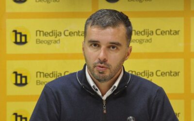 Manojlović: Vučić mindent megpróbál, hogy visszahozza a Jadar projektumot