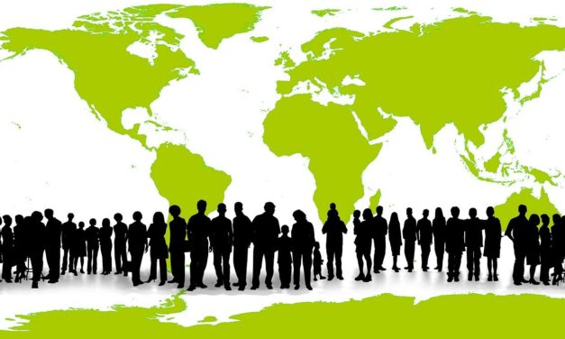 Hányan leszünk jövőre a Földön?