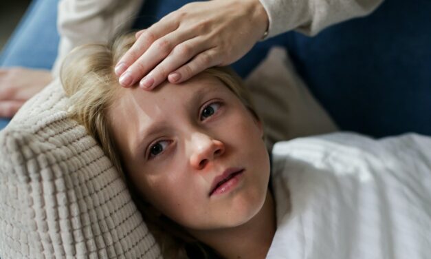 Köteles-e az óvónő elfogadni a beteg gyereket?