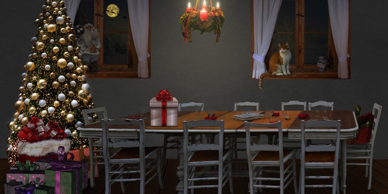 <span class="entry-title-primary">Mennyit költ egy vajdasági magyar család karácsonyi ajándékokra?</span> <span class="entry-subtitle">A tárgyak sose pótolják azt, ami kimaradt évközben</span>