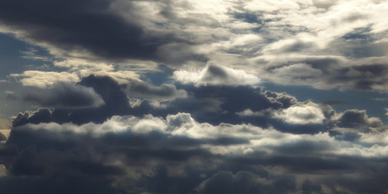 Enyhe, tavaszias időnk lesz keddig