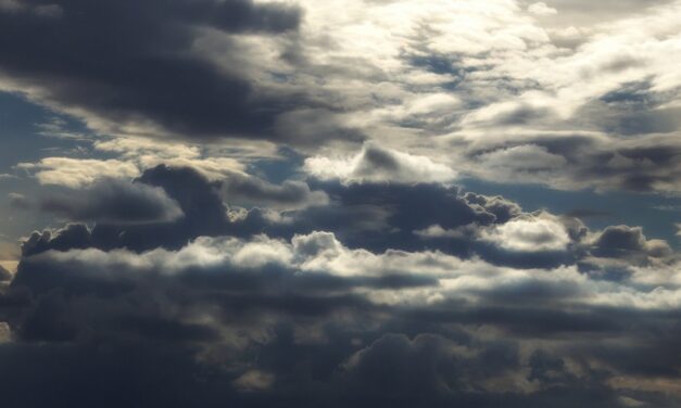 Enyhe, tavaszias időnk lesz keddig