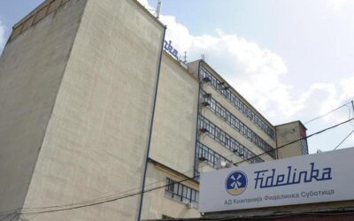 A Gebi felvásárolta a Fidelinkát
