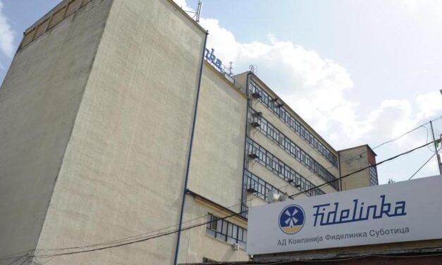 A Gebi felvásárolta a Fidelinkát