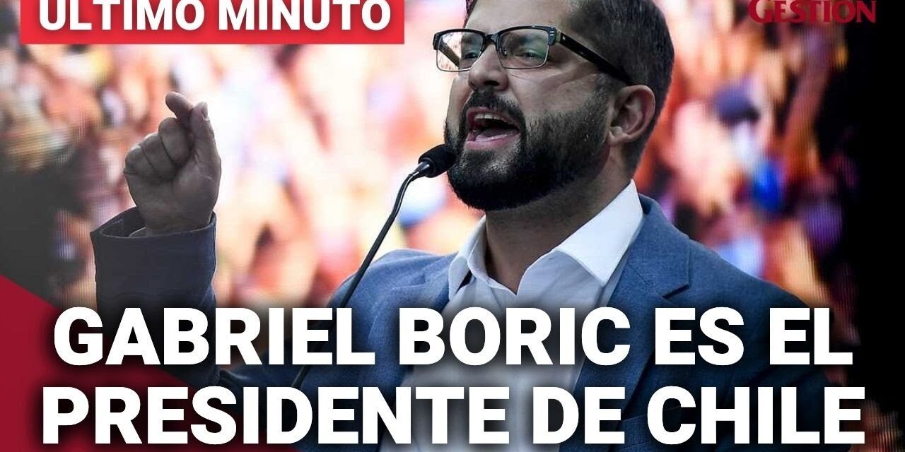 Horvát származású Chile új elnöke