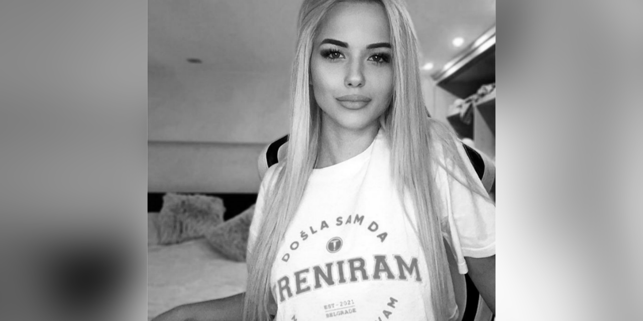 Digitális erőszak áldozata lehetett a fiatal influenszer lány