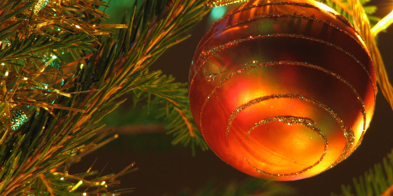 <span class="entry-title-primary">A remény töltsön el minket</span> <span class="entry-subtitle">Msgr. dr. Német László, a Nagybecskereki Egyházmegye püspökének karácsonyi üzenete</span>