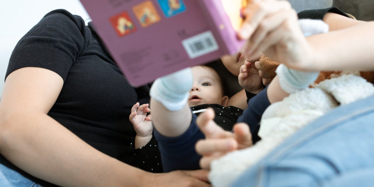 Nagyobb támogatást kapnak a három- és négygyermekes családok