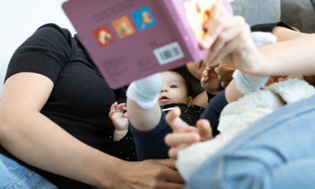 Nagyobb támogatást kapnak a három- és négygyermekes családok