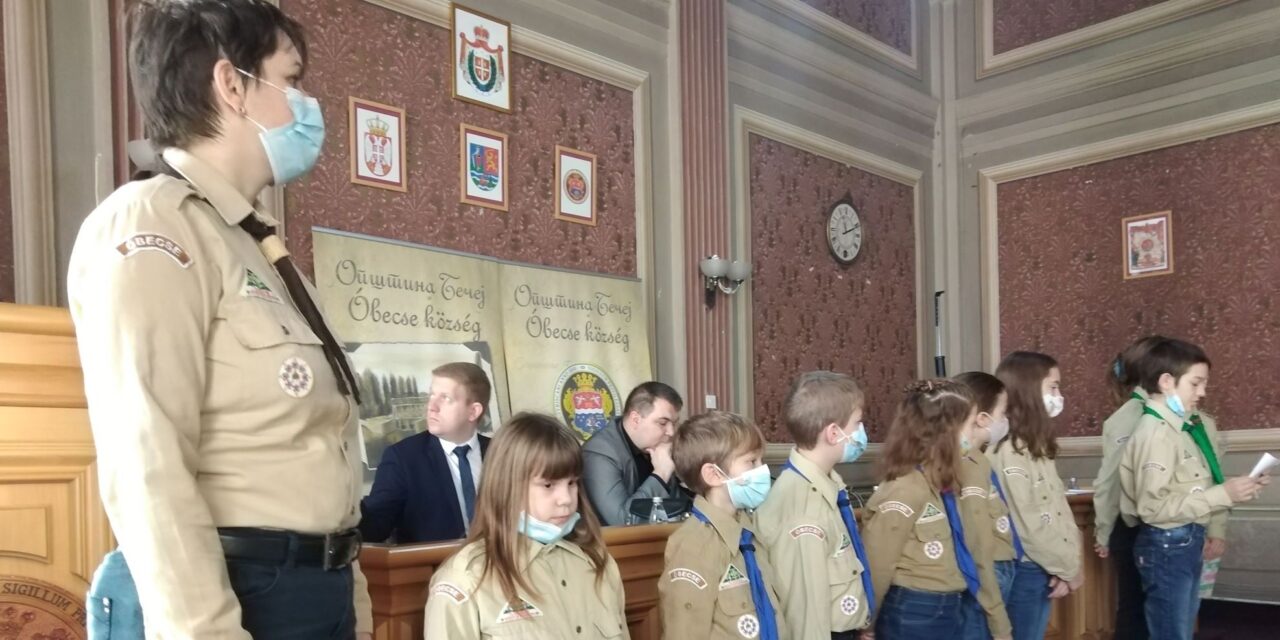 2022 a nagyberuházások éve lesz Óbecsén