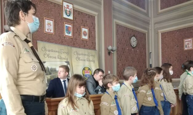 2022 a nagyberuházások éve lesz Óbecsén