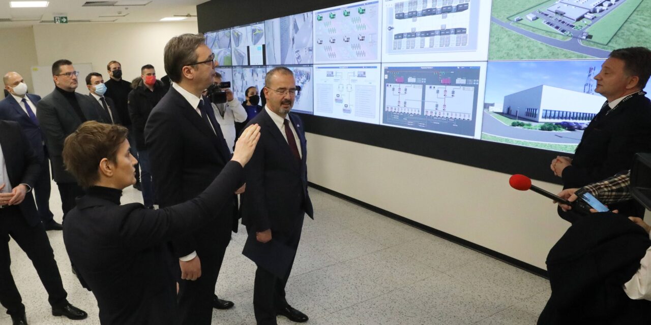 „Jobb, ha az alkalmatlan kormány helyett a mesterséges intelligencia dolgozik”