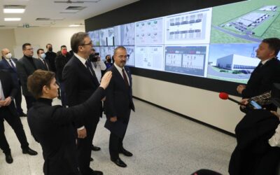 „Jobb, ha az alkalmatlan kormány helyett a mesterséges intelligencia dolgozik”