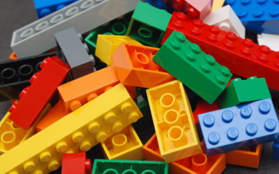 Ezzel újítana a Lego