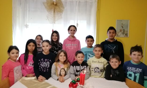 <span class="entry-title-primary">Jónak lenni jó</span> <span class="entry-subtitle">A vajdasági Lurkóházak védencei karácsonykor nemcsak kapni, de adni is szeretnek</span>