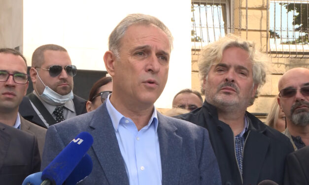 „A júliusi dátum csak csali, hogy kiderüljön, kik vannak az egyetemisták listáján”