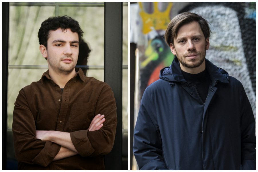 A köztévén tüntetésre invitáltak a színészek (videóval)