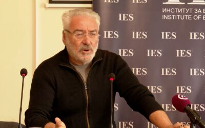 A belgrádi ellenzék hívta Nestorović doktort, de egyik telefonját sem vette fel